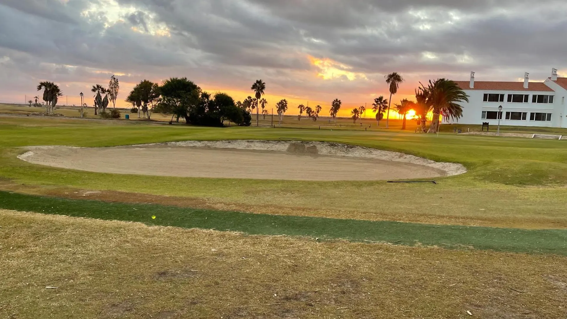 بيت للعطل Casa En Guadalmar Malaga, Naturaleza Y Playa