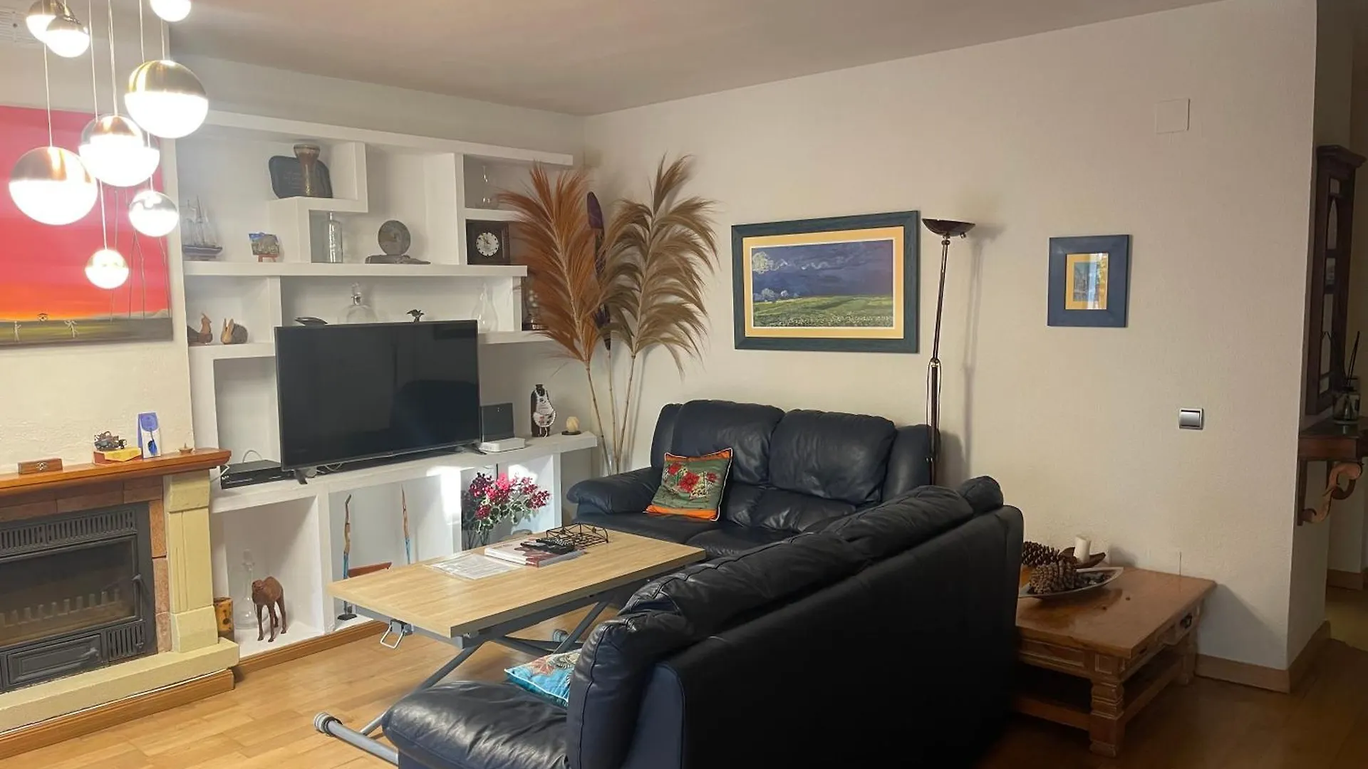 Casa En Guadalmar Malaga, Naturaleza Y Playa إسبانيا