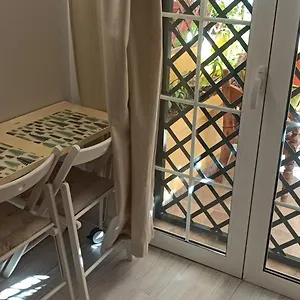 Habitación en casa particular Dudi's Peppers, Málaga